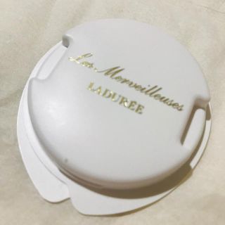 レメルヴェイユーズラデュレ(Les Merveilleuses LADUREE)のラデュレ  フェイスパウダー(フェイスパウダー)