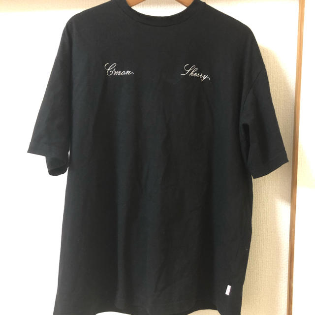 GREED(グリード)のoh sherry Tシャツ　完売品　美品 レディースのトップス(Tシャツ(半袖/袖なし))の商品写真