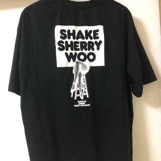 グリード(GREED)のoh sherry Tシャツ　完売品　美品(Tシャツ(半袖/袖なし))