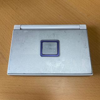 カシオ(CASIO)の電子辞書 CASIO EX-word DATAPLUS XD-DP5300MED(その他)