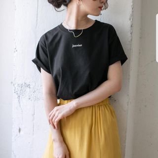 ケービーエフ(KBF)のKBF Tシャツ　ロゴT(Tシャツ(半袖/袖なし))