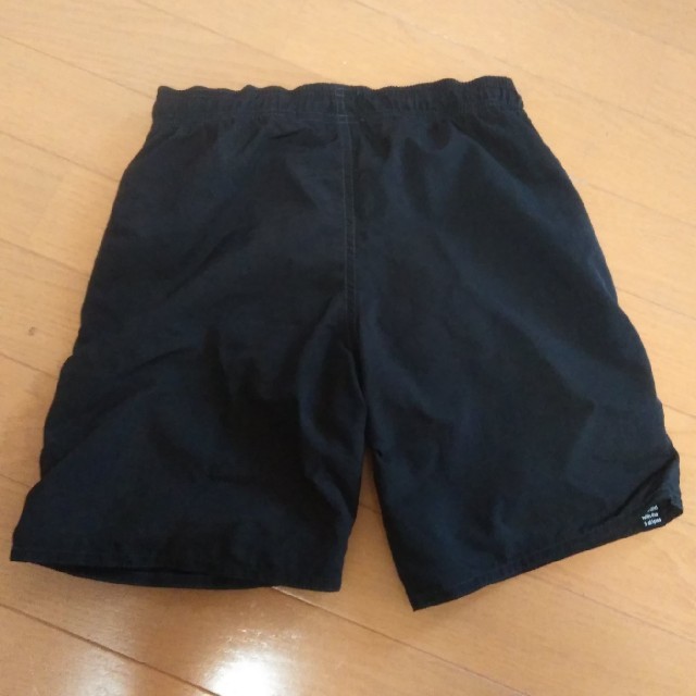 adidas(アディダス)のねごろ様専用【中古】水着　男　アディダス　１４０ キッズ/ベビー/マタニティのキッズ服男の子用(90cm~)(水着)の商品写真