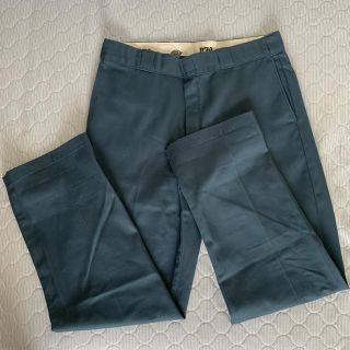 ディッキーズ(Dickies)のDICKIES 874 green 36x32(ワークパンツ/カーゴパンツ)