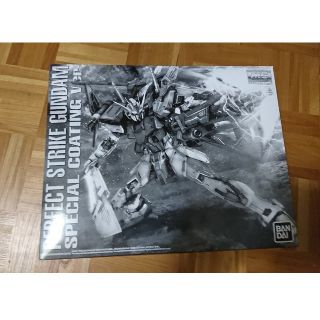 バンダイ(BANDAI)のDEN様専用 パーフェクトストライクガンダム(模型/プラモデル)