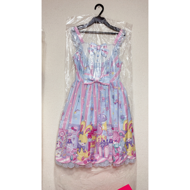 Angelic Pretty(アンジェリックプリティー)のmomoko様専用 その他のその他(その他)の商品写真