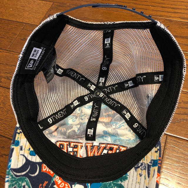 NEW ERA(ニューエラー)のおく様専用 スポーツ/アウトドアのゴルフ(その他)の商品写真