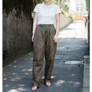 JOURNAL STANDARD - ジャーナルスタンダード シェフパンツ relume ...