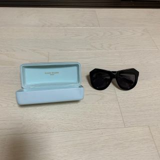 カレンウォーカー(KAREN WALKER)のKAREN WARKER サングラス(サングラス/メガネ)