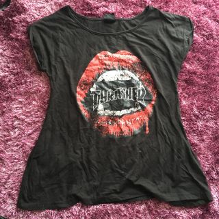 スラッシャー(THRASHER)のTHRASHER Ｔシャツ(Tシャツ(半袖/袖なし))