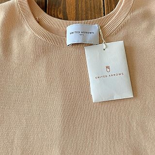 ユナイテッドアローズ(UNITED ARROWS)のユナイテッドアローズ　トップス(カットソー(半袖/袖なし))