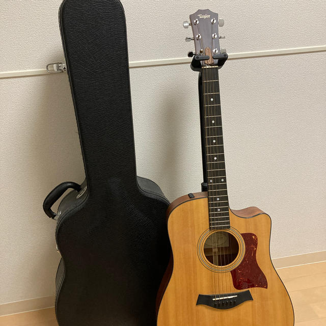 Martin(マーティン)のTayor 310 CE  楽器のギター(アコースティックギター)の商品写真