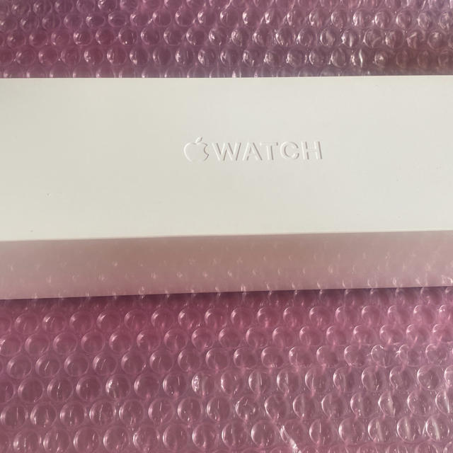 メンズApple Watch series5