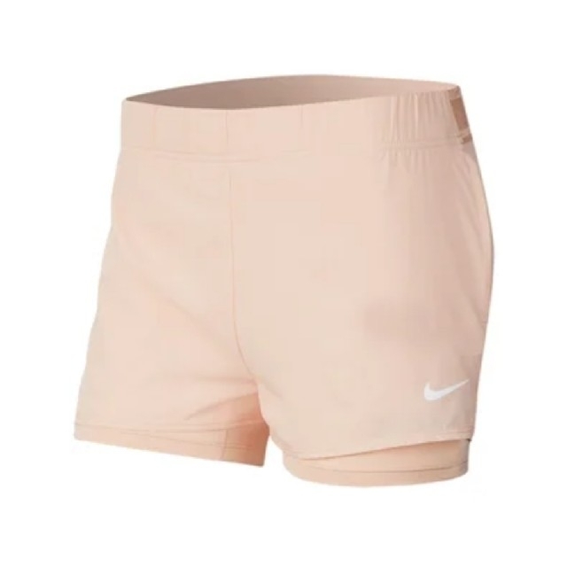 NIKE(ナイキ)の★テヒョン703様ご専用★Nike　テニスショートパンツ　新品未使用品 スポーツ/アウトドアのテニス(ウェア)の商品写真