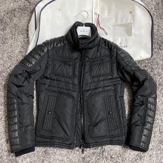 モンクレール(MONCLER)の週末限定値下げ　モンクレール　ダウン(ダウンジャケット)