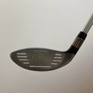 jgr ユーティリティ 6u 27° 美品