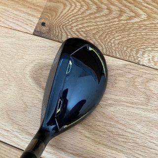 jgr ユーティリティ 6u 27° 美品