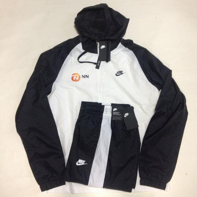 【Ｍサイズ】NN Running Team Trainingsuit