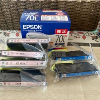 エプソン(EPSON)のうさぎ さま  専用です(その他)