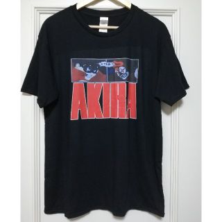 新品 AKIRA Tシャツ XL アキラ(Tシャツ/カットソー(半袖/袖なし))