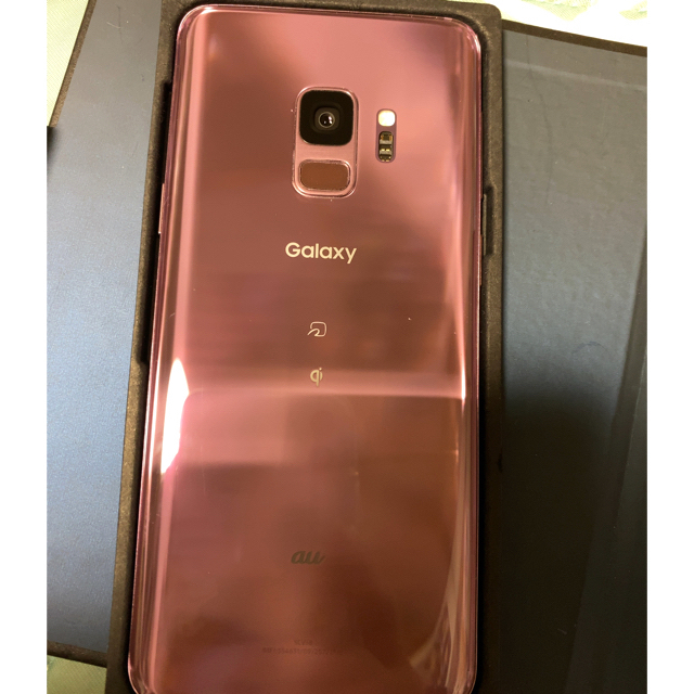 本日限定！  超絶値下げ！！GALAXY s10e   SM-g9700