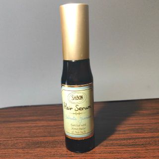 サボン(SABON)のSABON　ヘアセラム　30ml (ヘアケア)