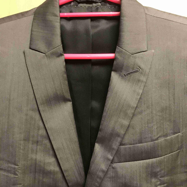 NEIL BARRETT(ニールバレット)の国内正規 Neil Barrett ニールバレット スーツ セットアップ メンズのスーツ(セットアップ)の商品写真