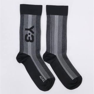 ワイスリー(Y-3)のM Y-3 靴下 ワイスリー ソックス socks adidas(ソックス)