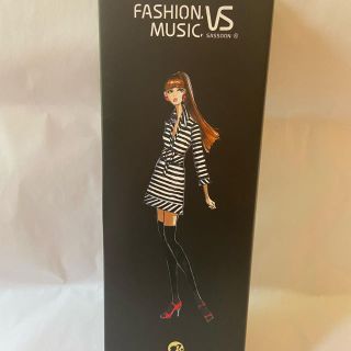 バービー(Barbie)のVS×Barbie×Namie Amuro 限定 安室ちゃん バービー(ミュージシャン)