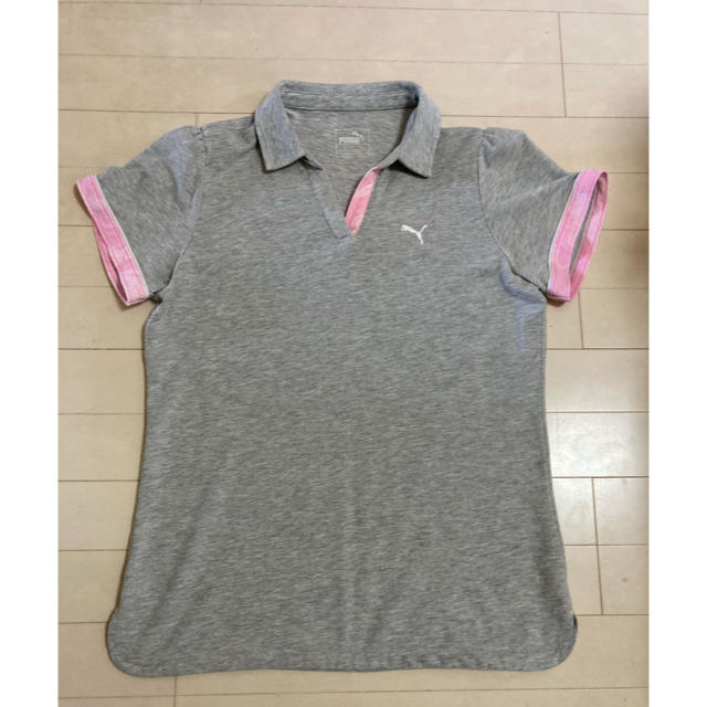 Puma 値下げ プーマ ポロシャツの通販 By ちちんのまま S Shop プーマならラクマ Puma 値下げ プーマ ポロシャツの通販 By ちちんのまま S Shop プーマならラクマ