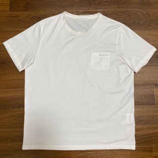 プラダ(PRADA)のPRADA 半袖Tシャツ(Tシャツ/カットソー(半袖/袖なし))