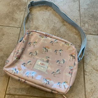 キャスキッドソン(Cath Kidston)のキャスキッドソン　保冷バッグ　新品(その他)