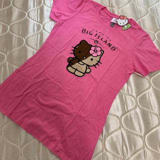 ハローキティ(ハローキティ)の専用！！ハローキティー　Tシャツ(Tシャツ(半袖/袖なし))