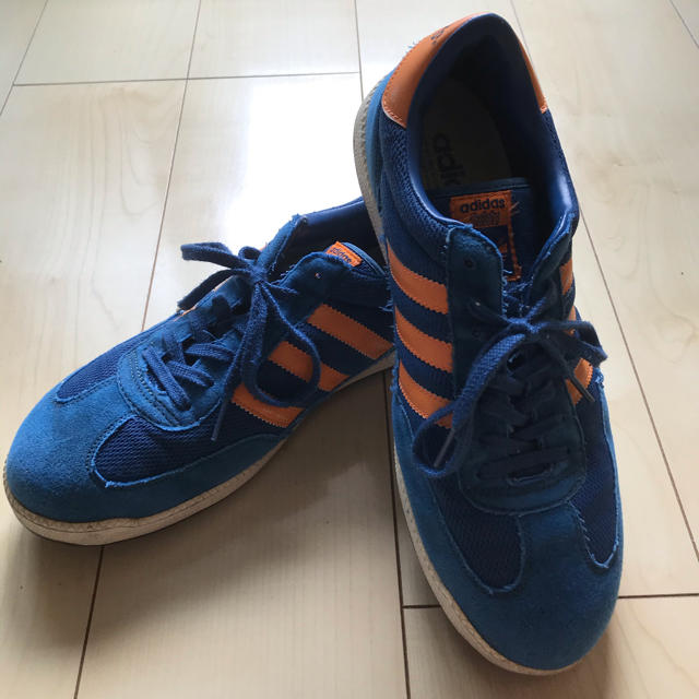 adidas  セーフティ　フロリダ　1995年