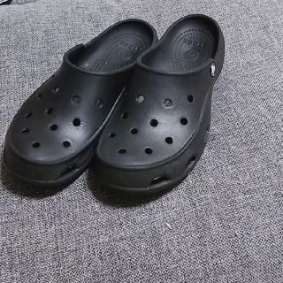 クロックス(crocs)のクロックス 8size(サンダル)