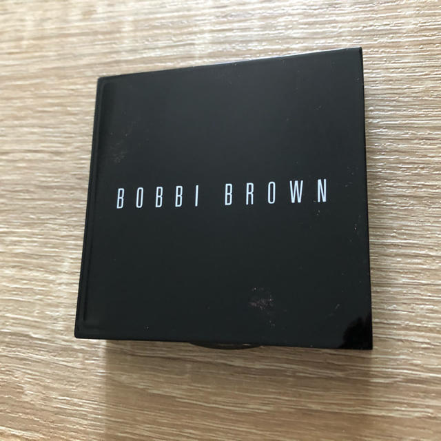 BOBBI BROWN(ボビイブラウン)のボビィブラウン ハイライティングパウダー コスメ/美容のベースメイク/化粧品(フェイスカラー)の商品写真