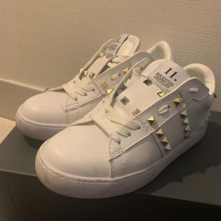 ヴァレンティノ(VALENTINO)のVALENTINO ヴァレンティノ スニーカー(スニーカー)