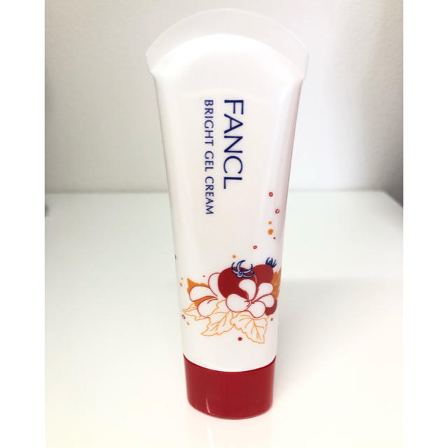 FANCL(ファンケル)のファンケル ブライトジェルクリーム コスメ/美容のスキンケア/基礎化粧品(フェイスクリーム)の商品写真