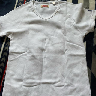 ハリウッドランチマーケット(HOLLYWOOD RANCH MARKET)のハリランTシャツ(Tシャツ(半袖/袖なし))