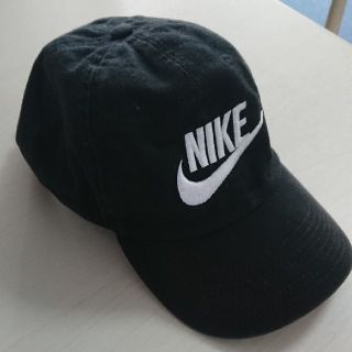 ナイキ(NIKE)のナイキ NIKE キャップ(キャップ)