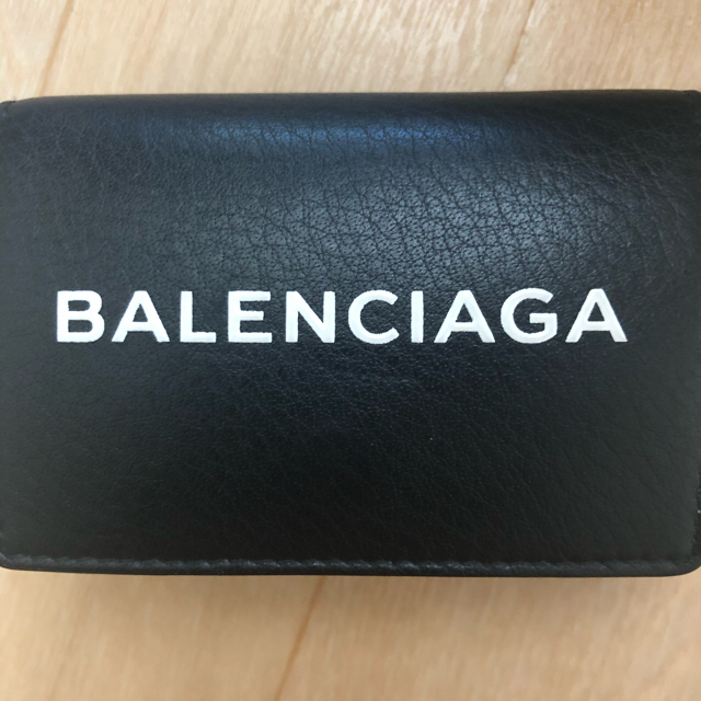 Balenciaga(バレンシアガ)のBALENCIAGA 財布 レディースのファッション小物(財布)の商品写真