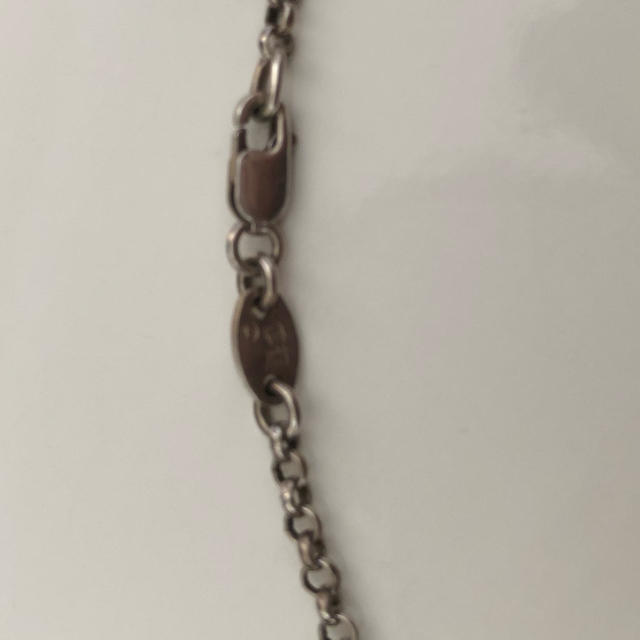 Chrome Hearts(クロムハーツ)のクロムハーツ ネックレス メンズのアクセサリー(ネックレス)の商品写真