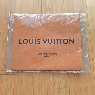 ルイヴィトン(LOUIS VUITTON)の⭐️新品⭐️ルイ・ヴィトンショップ紙袋(ショップ袋)