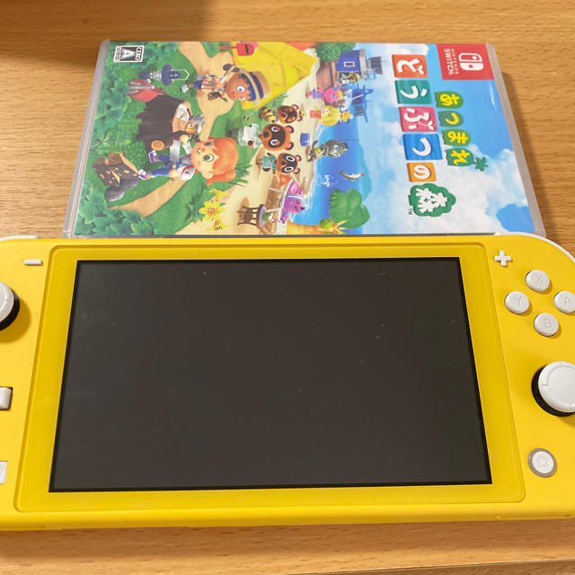 ニンテンドースイッチ ライト 8台