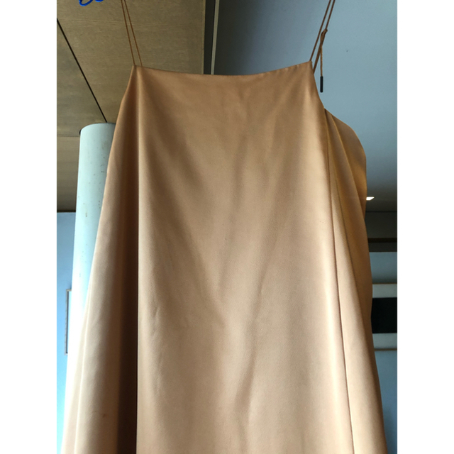 MEDI LADY LAYERED DRESS 新品タグ付き なつお様~8/18 お取り置き MEDI LADY LAYERED DRESS