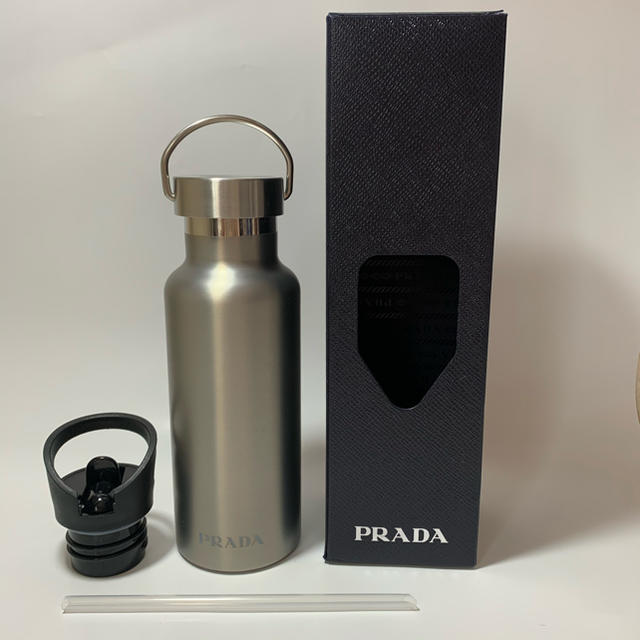 PRADA 水筒