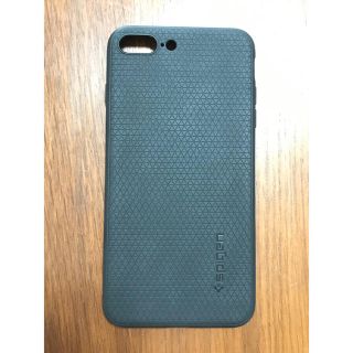 シュピゲン(Spigen)のspigen iPhone 7 plus/ 8 plus ケース(iPhoneケース)