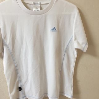 アディダス(adidas)のアディダス　Tシャツ　160(Tシャツ/カットソー)