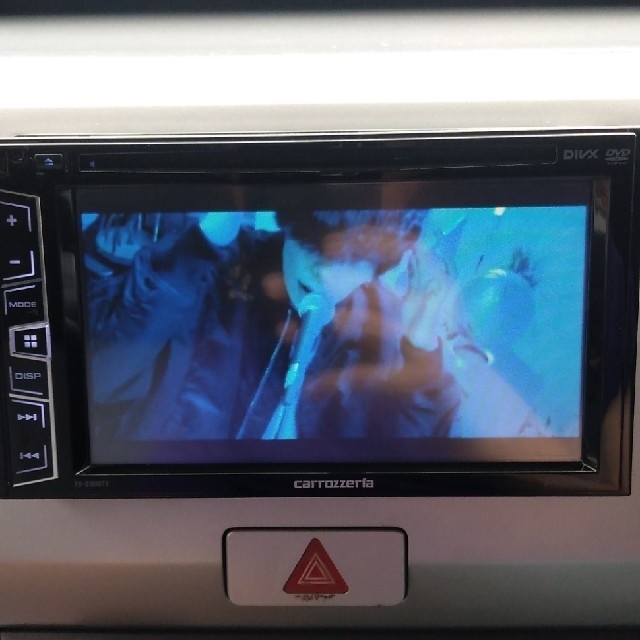 カロッツェリア FH-6100DTV カロッツェリア FH-6100DTV