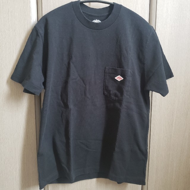 DANTON(ダントン)の新品未使用*DANTON*Tシャツ メンズのトップス(Tシャツ/カットソー(半袖/袖なし))の商品写真