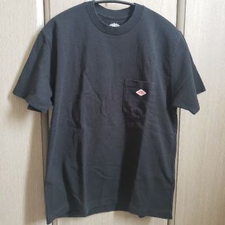 ダントン(DANTON)の新品未使用*DANTON*Tシャツ(Tシャツ/カットソー(半袖/袖なし))